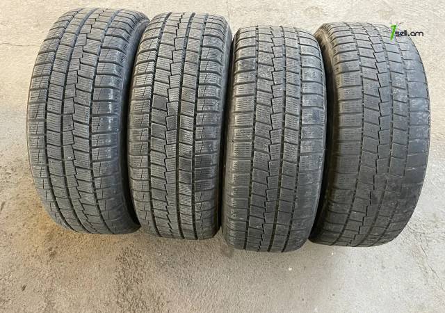 GGG. Wanli 205 / 55 / r16 4 hat 2-90% 2-60%