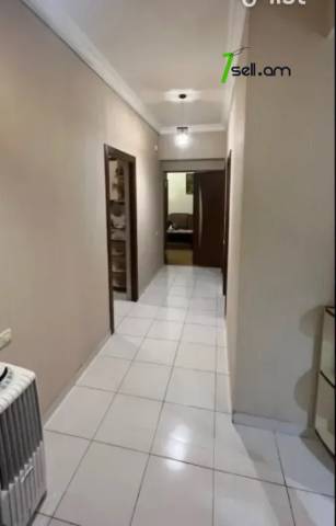 3 սենյականոց բնակարան նորակառույց շենքում, Դավթաշեն 4-րդ թաղամաս, 87 ք.մ., 6/11 հարկ