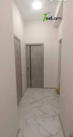 2 սենյականոց բնակարան նորակառույց շենքում, Թբիլիսյան խճուղի, 40 ք.մ., 2/4 հարկ, բարձր առաստաղներ