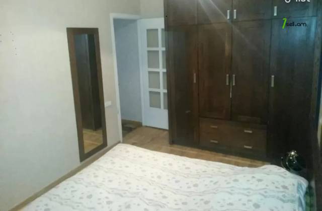 4 սենյականոց բնակարան Լեփսիուսի փողոցում, 92 ք.մ., 2 սանհանգույց, 7/9 հարկ, եվրովերանորոգված