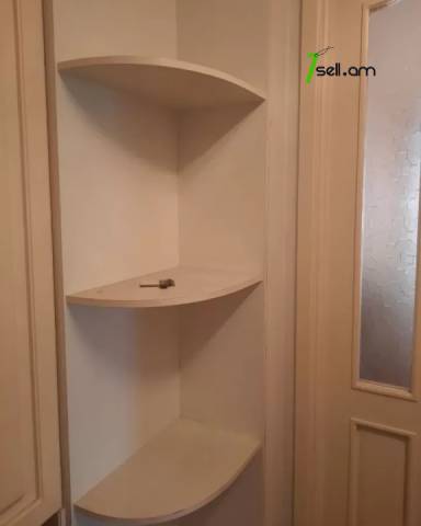 3 սենյականոց բնակարան Խորենացու փողոցում, 80 ք.մ., 3/14 հարկ, կապիտալ վերանորոգված