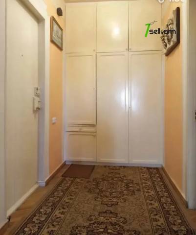 3 սենյականոց բնակարան նորակառույց շենքում, Դուրյան թաղամաս, 83 ք.մ., 8/14 հարկ, բարձր առաստաղներ