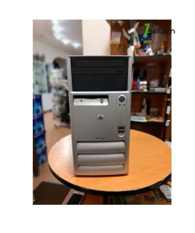 Համակարգիչ i5 3450 3.1GHz Lenovo H61 PRO RAM 6GB HDD 320GB SSD Kingston 120GB ПK PC intel HD graphic