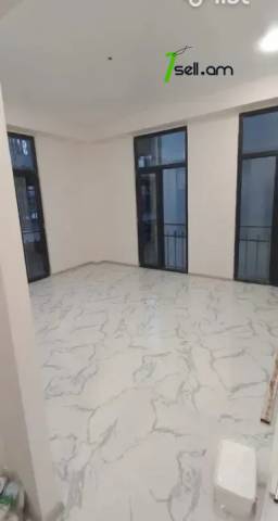 2 սենյականոց բնակարան նորակառույց շենքում, Թբիլիսյան խճուղի, 40 ք.մ., 2/4 հարկ, բարձր առաստաղներ