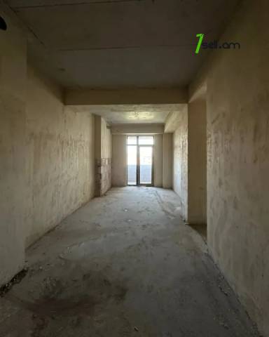 2 սենյականոց բնակարան նորակառույց շենքում Անաստաս Միկոյանի փողոցում, 46 քմ, 8/18 հարկ