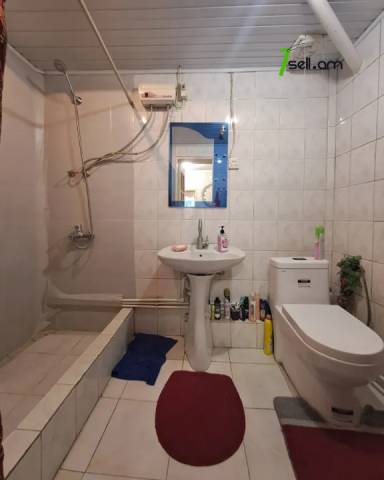 3 սենյականոց բնակարան Խորենացու փողոցում, 68 ք.մ., 1/9 հարկ, կապիտալ վերանորոգված