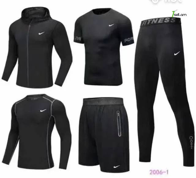 Rashguard սպորտային հաքուստ տղամարդկանց համար