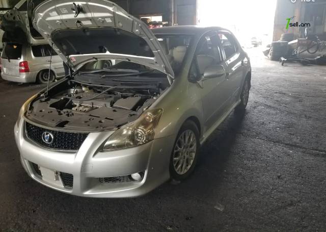 Toyota Blade, 2006-2012թթ., Օրիգինալ պահեստամասեր