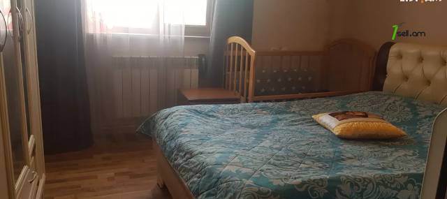 Մեկ հարկանի քարե տուն, Մասիս-Վաղարշապատ խճուղի Մասիսում, 110 ք.մ., կոսմետիկ վերանորոգում