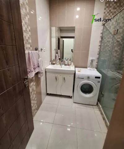 3 սենյականոց բնակարան նորակառույց շենքում Ֆուչիկի փողոցում, 83 քմ, 3/14 հարկ, բարձր առաստաղներ