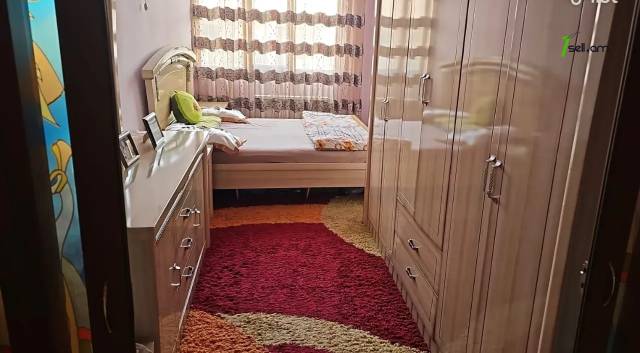 4 սենյականոց բնակարան նորակառույց շենքում Տերյան փողոցում, 193 քմ, 7/9 հարկ, 2 սանհանգույց