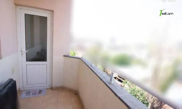 3 սենյականոց բնակարան նորակառույց շենքում Հրաչյա Ներսիսյան փողոցում, 116 ք.մ., 4/10 հարկ