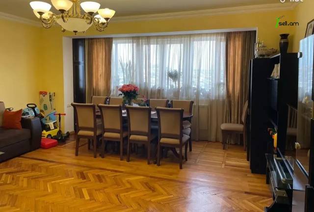 3 սենյականոց բնակարան, Ավան-Առինջ 2-րդ միկրոշրջան, 73 քմ, եվրովերանորոգված