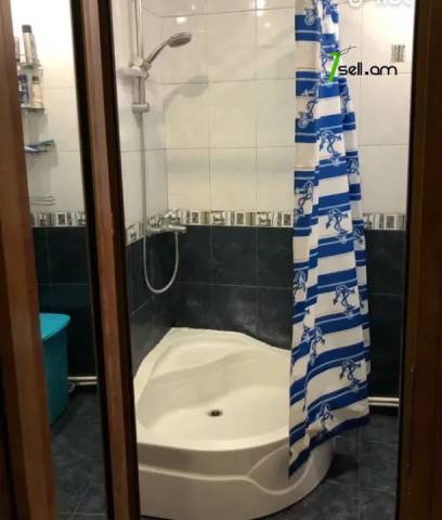 4 սենյականոց բնակարան Վիլնյուսի փողոցում, 92 ք.մ., կապիտալ վերանորոգված