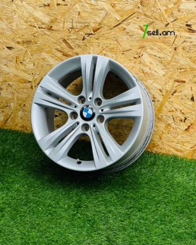GGG BMW R17 4հատանվահեծ օրիգինալ