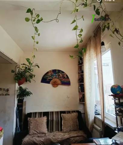 3 սենյականոց բնակարան Նելսոն Ստեփանյան փողոցում, 76 ք.մ., մի քանի պատշգամբ, կոսմետիկ վերանորոգում