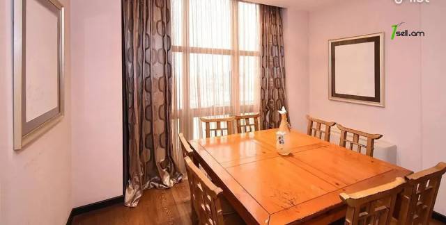 3 սենյականոց բնակարան նորակառույց շենքում Ադոնցի փողոցում, 110 ք.մ., 9/18 հարկ, 2 սանհանգույց