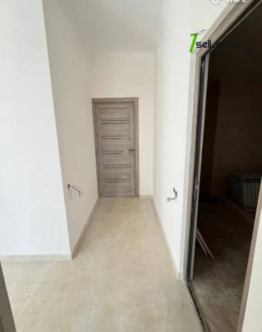 3 սենյականոց բնակարան նորակառույց շենքում Աղաբաբյան փողոցում, 65 քմ, 3/5 հարկ, բարձր առաստաղներ