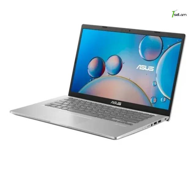 Նոութբուք Asus R465E Pentium Gold 7505 4GB 128GB UHD Graphics 14" notebook ноутбук
