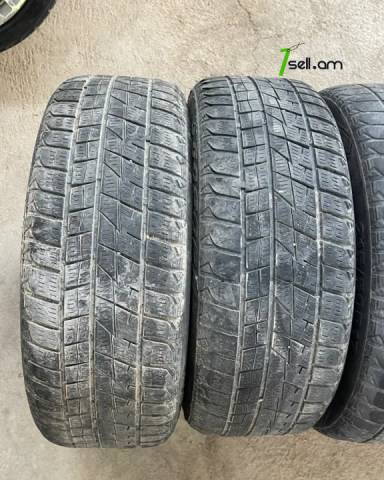 GGG.215/50/r17 60% 4hatt անվադողեր