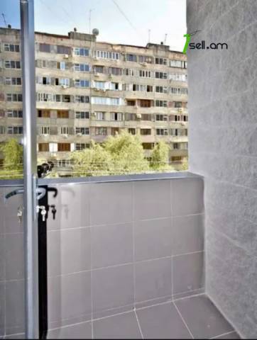 3 սենյականոց բնակարան Սարյանի փողոցում, 85 քմ, 4/11 հարկ, դիզայներական ոճով վերանորոգված