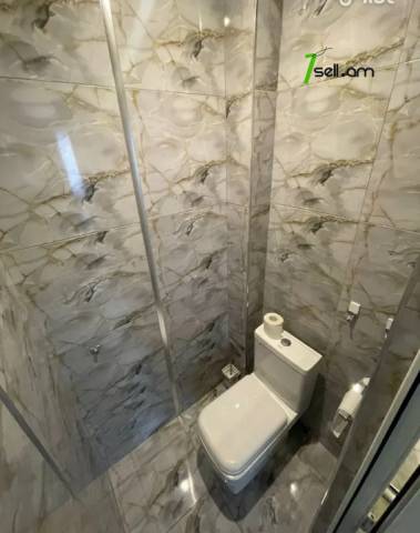 3 սենյականոց բնակարան Պարույր Սևակի փողոցում, 78 քմ, եվրովերանորոգված