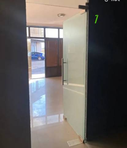 Կոմերցիոն անշարժ գույք Կիևյան փողոցում Արաբկիրում, 130 ք.մ.