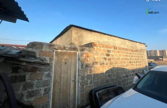 Ավտոսպասարկում Դավիթ Բեկի փողոցում Նոր Նորքում, 200 ք.մ.