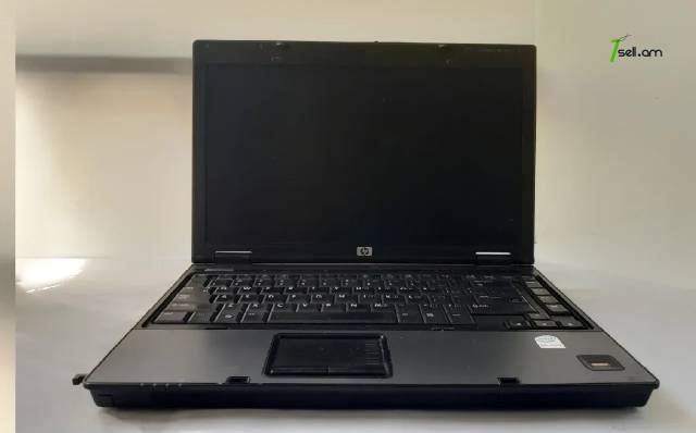 HP Compaq 6510B Նոթբուք notebook ноутбук պահեստամաս