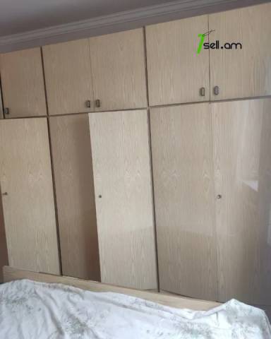 2 սենյականոց բնակարան Առնո Բաբաջանյան փողոցում, 50 ք.մ., 4/9 հարկ, կապիտալ վերանորոգված