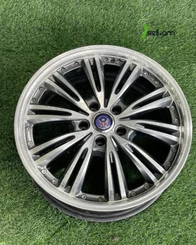 R18 5x114.3 4հատ անվահեծ Օրիգինալ