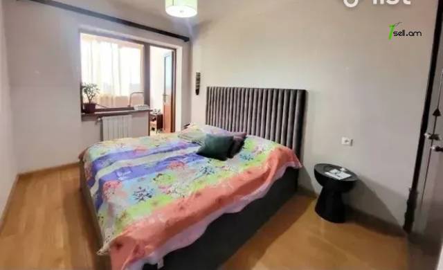 4 սենյականոց բնակարան նորակառույց շենքում, Դավթաշենի 4-րդ թաղամաս, 99 քմ, նախավերջին հարկ