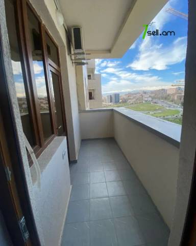 3 սենյականոց բնակարան նորակառույց շենքում, Monte Melkonyan Street, 71 քմ, նախավերջին հարկ