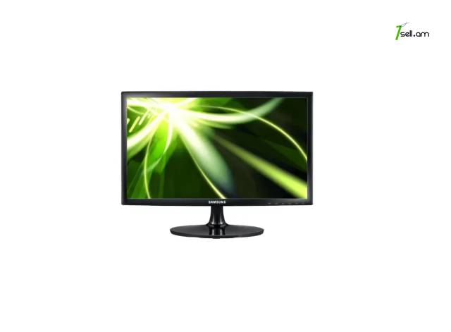 19" մոնիտոր Samsung S19C150 LED VGA монитор monitor էկրան