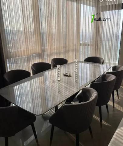 3 սենյականոց բնակարան նորակառույց շենքում Քանաքեռ Զեյթունում, 110 ք.մ., 2 սանհանգույց