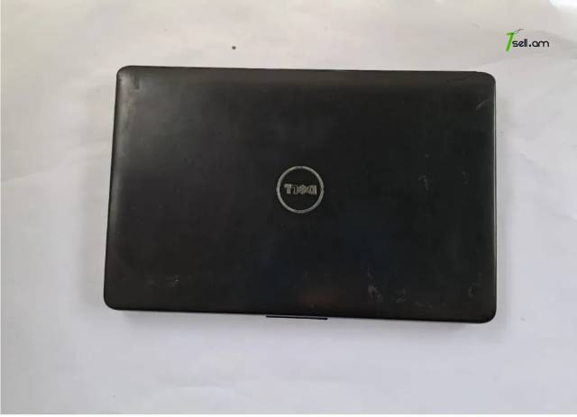 Dell 1545 model PP41 Նոթբուք notebook ноутбук պահեստամաս