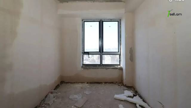 3 սենյականոց բնակարան նորակառույց շենքում Մամիկոնյանց փողոցում, 100 ք.մ., 14/16 հարկ, 2 սանհանգույց