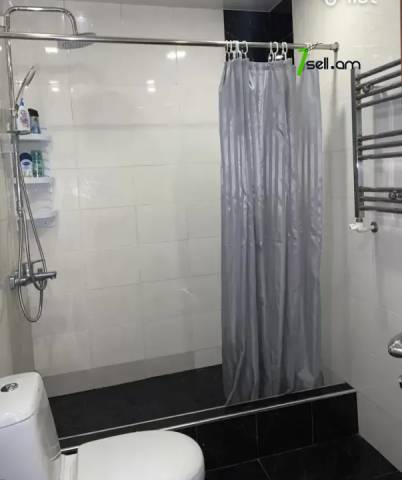 3 սենյականոց բնակարան, Աթոյան փողոցի նրբանցք, 80 ք.մ., 2/9 հարկ, կապիտալ վերանորոգված