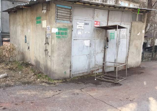 3 սենյականոց բնակարան Կիևյան փողոցում, 88 քմ, 3/5 հարկ, 2 սանհանգույց, բարձր առաստաղներ, քարե շենք