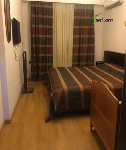 2 սենյականոց բնակարան նորակառույց շենքում Վիկտոր Համբարձումյան փողոցում, 90 քմ, 7/14 հարկ