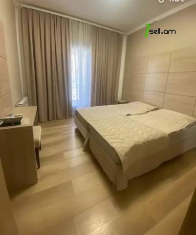 4 սենյականոց բնակարան նորակառույց շենքում Վերին Անտառային փողոցում, 167 ք.մ., 2 սանհանգույց