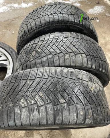 GGG. Firelli Ձմեռային անվադողեր, 235/45 R18 2 հատ 70%