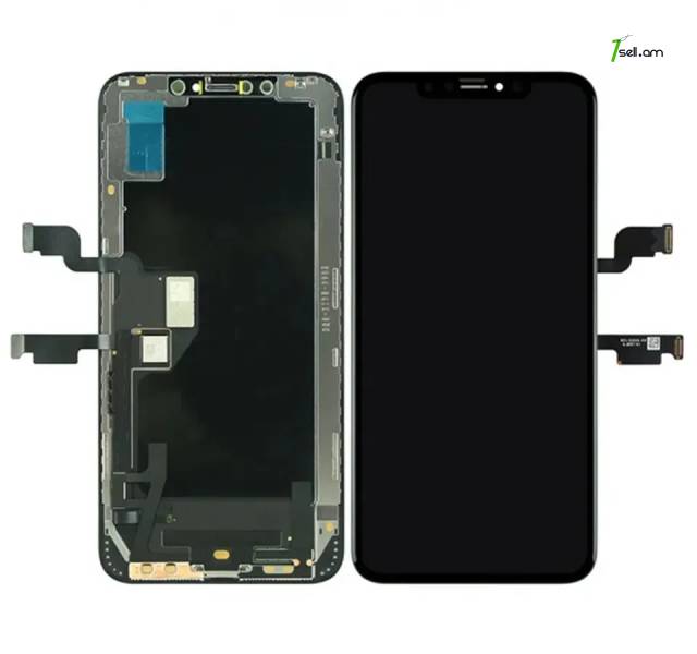 Apple IPhone Xs Max Էկրան