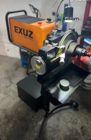 Տարմազնոյ Տալերկա Տաշող