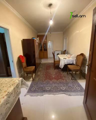 Մեկ հարկանի քարե տուն Կարբիում, 130 ք.մ., կապիտալ վերանորոգված