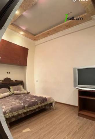 3 սենյականոց բնակարան նորակառույց շենքում Գևորգ Չաուշի փողոցում, 65 ք.մ., 2/12 հարկ