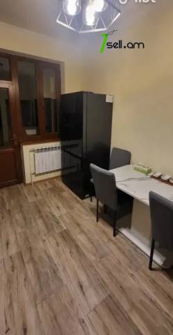 3 սենյականոց բնակարան նորակառույց շենքում Մոնթե Մելքոնյան փողոցում, 100 քմ, 6/17 հարկ, 2 սանհանգույց