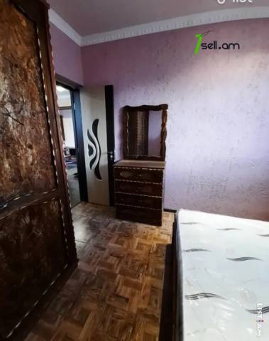 Երկու հարկանի քարե տուն 1-ին փողոցում Նուռնուսում, 120 ք.մ., 2 սանհանգույց, կապիտալ վերանորոգված