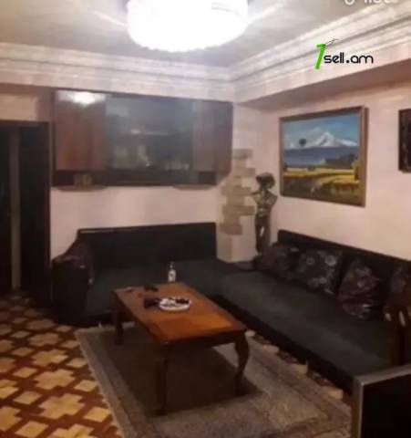 3 սենյականոց բնակարան, Ավան-Առինջի 1-ին միկրոշրջան, 60 քմ, 10/14 հարկ, կապիտալ վերանորոգված