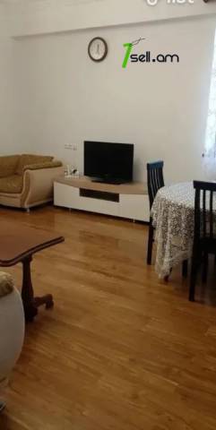 2 սենյականոց բնակարան նորակառույց շենքում Ծարավ աղբյուրի փողոցում, 71 քմ, 2/14 հարկ